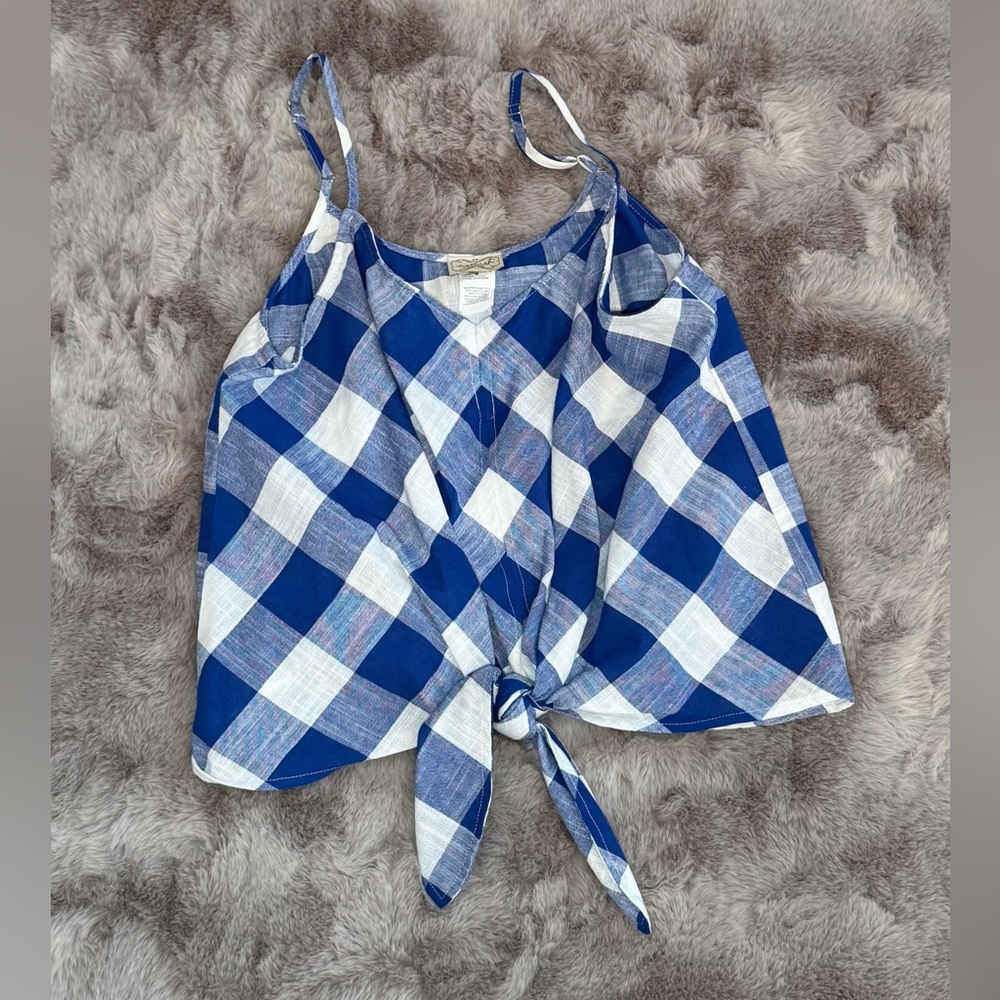 Eyelash Courture Top - NWOT